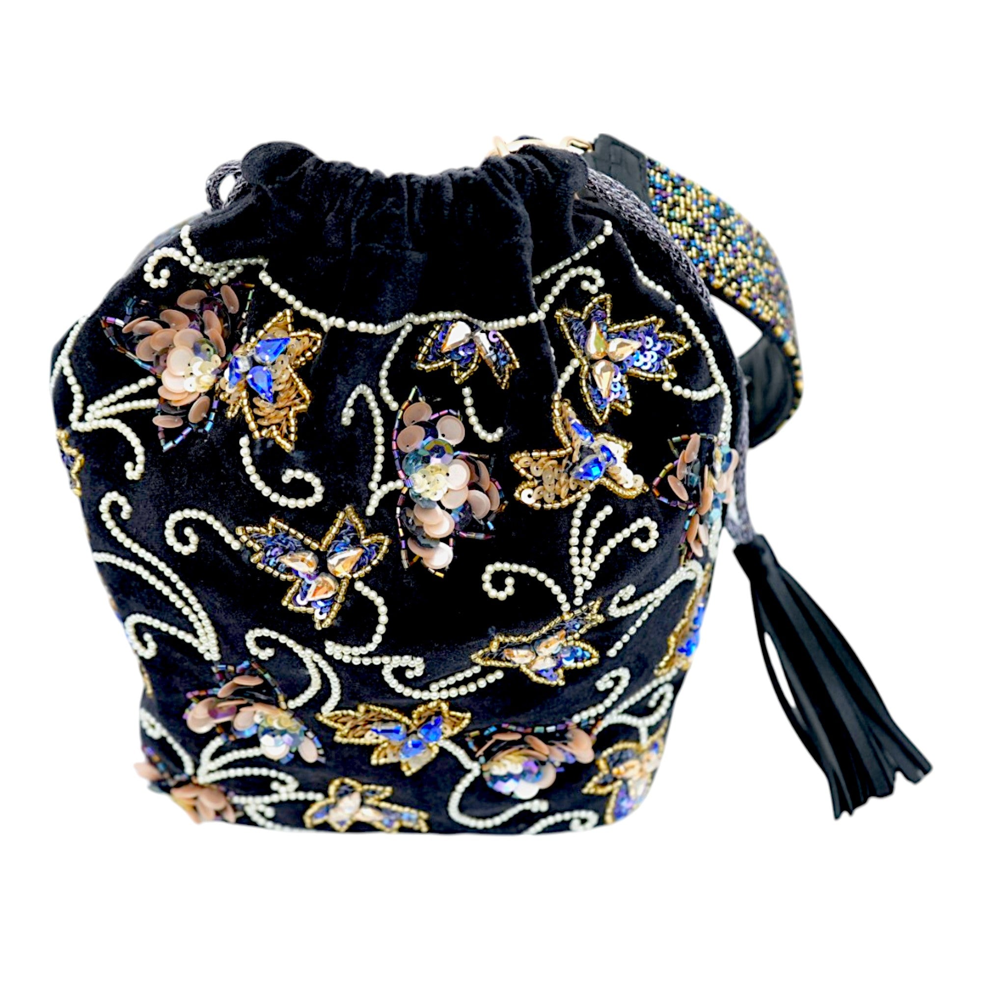 Bloom Bucket Bag